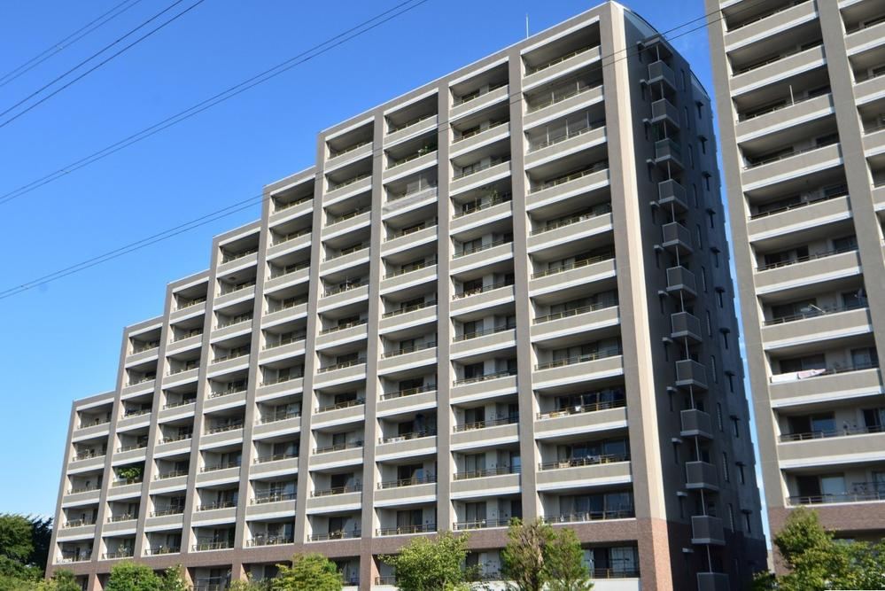 3LDK apartment in Izumi Ward, Sendai, Miyagi - Photo 1