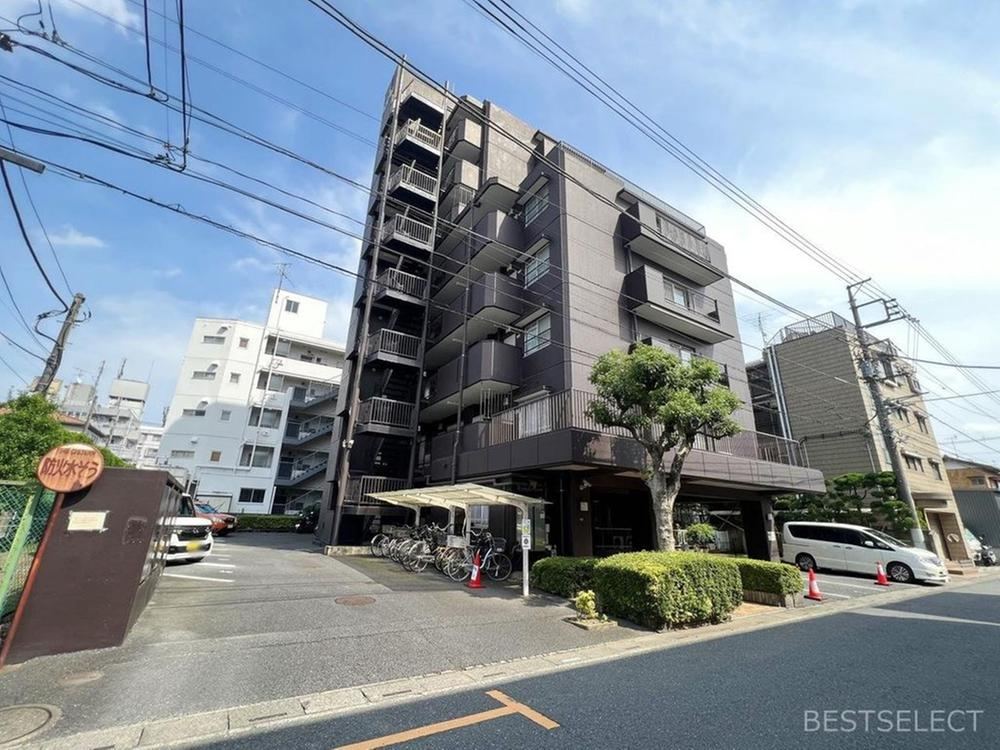 3DK apartment in Niiza, Saitama - Photo 1