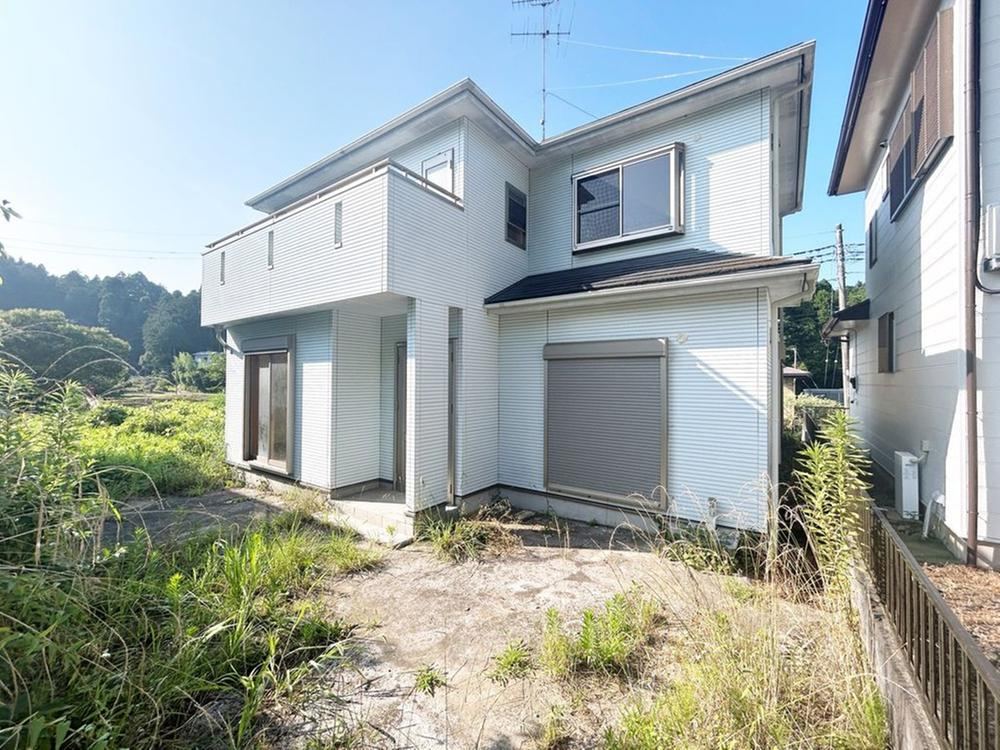 4LDK house in Sammu, Chiba - Photo 1
