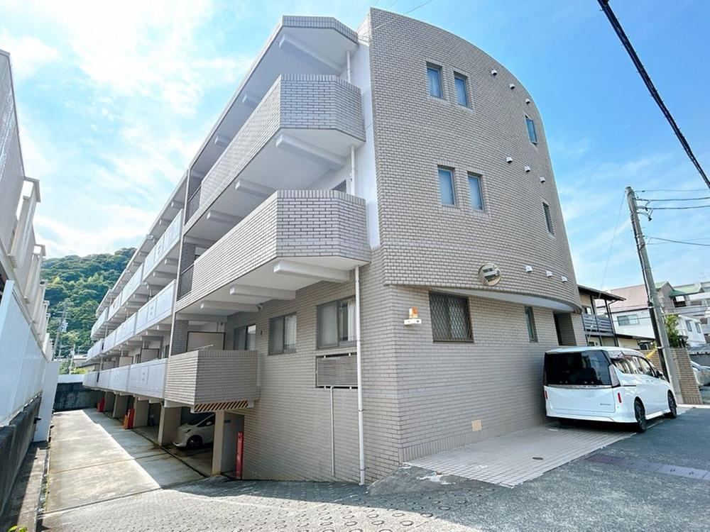 3LDK apartment in Aoi Ward, Shizuoka - Photo 1