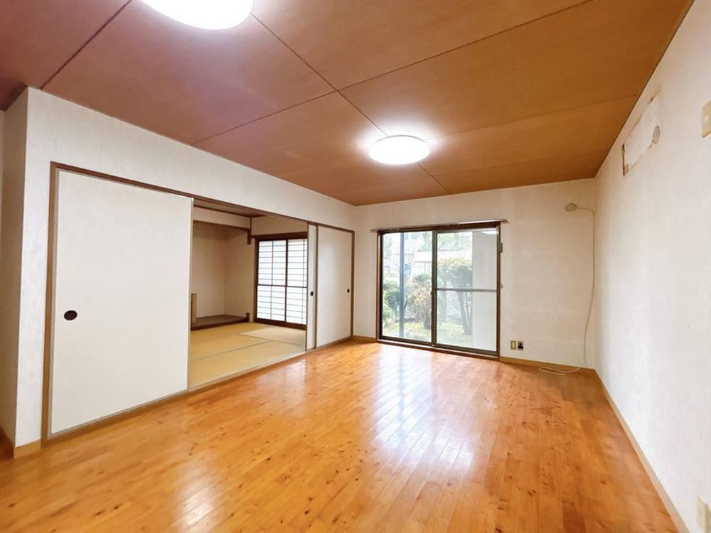 6DK house in Kagoshima, Kagoshima - Photo 1