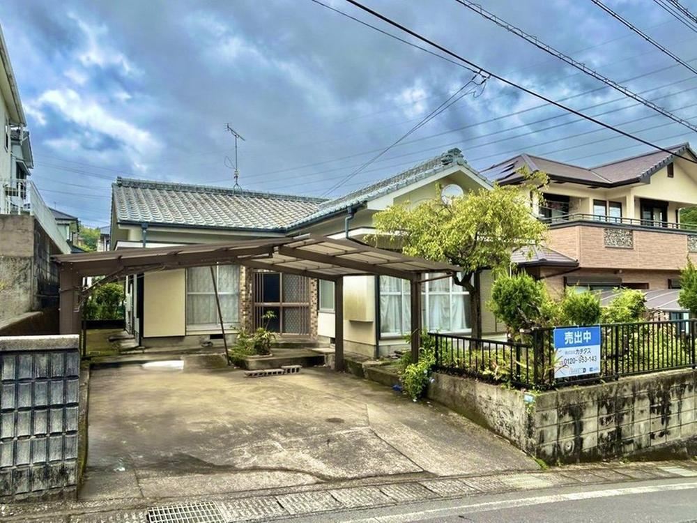 3LDK house in Kagoshima, Kagoshima - Photo 1