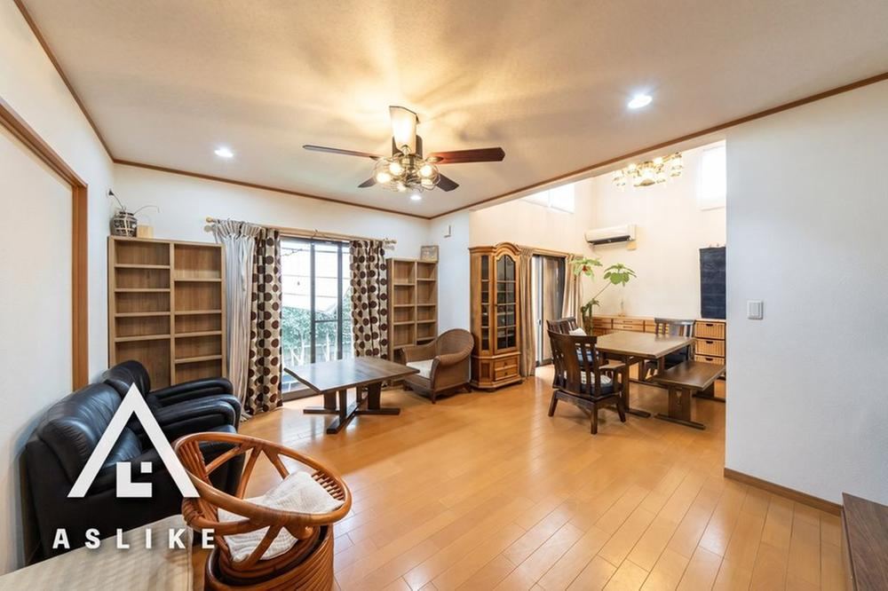 4LDK house in Ichikawa, Chiba - Photo 1