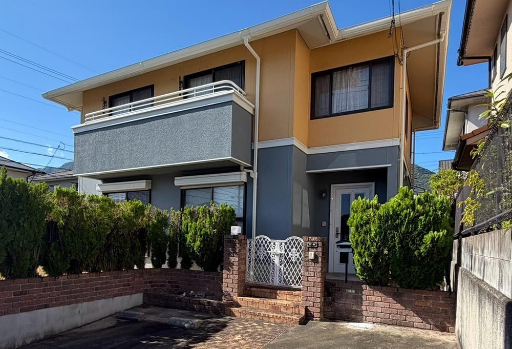 4LDK house in Saeki Ward, Hiroshima - Photo 1