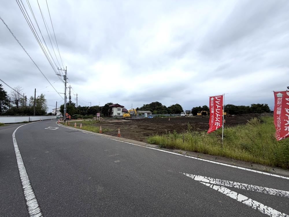 323 m² land in Hanyu, Saitama - Photo 1