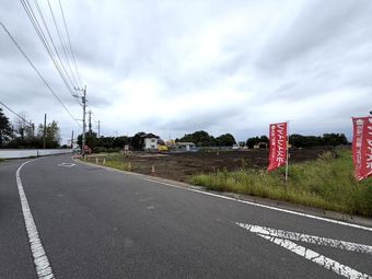 plot of land in Hanyu