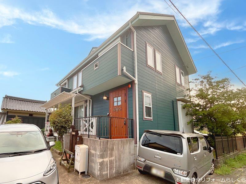 4LDK+S house in Kasugai, Aichi - Photo 1
