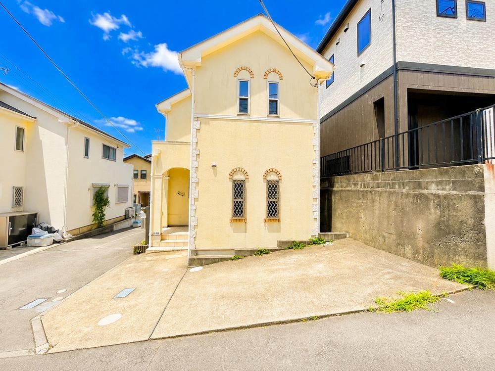 3LDK house in Fujisawa, Kanagawa - Photo 1