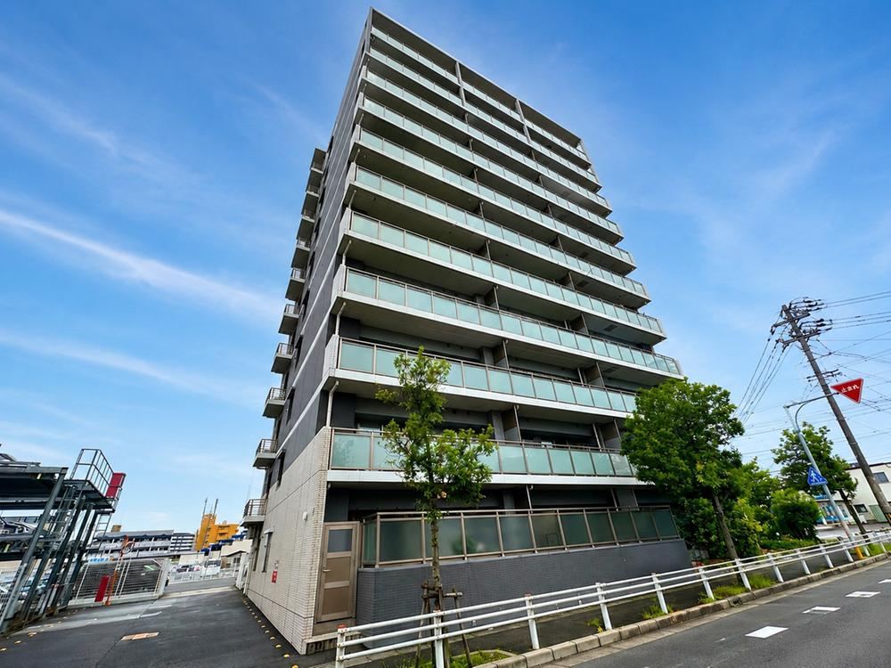 3LDK apartment in Kariya, Aichi - Photo 1