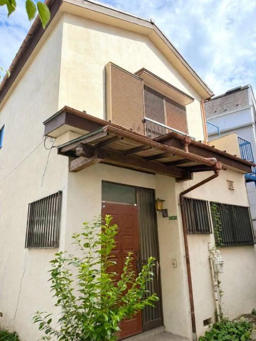 4DK house in Adachi Ward, Tokyo - Photo 1