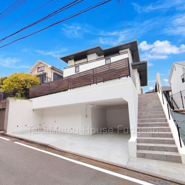 3LDK+S house in Kohoku Ward, Yokohama, Kanagawa - Photo 1