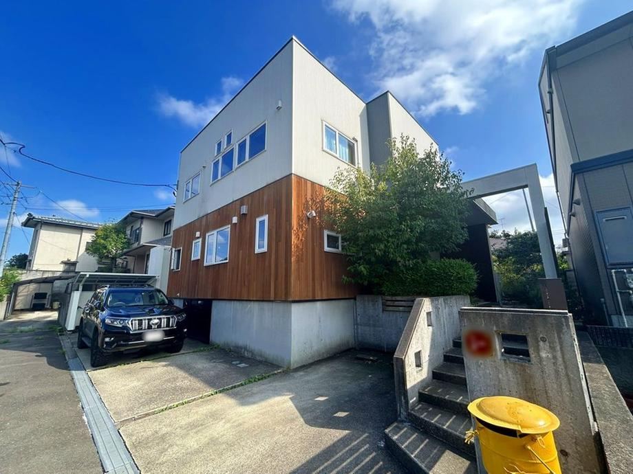 5LDK house in Aoba Ward, Sendai, Miyagi - Photo 1