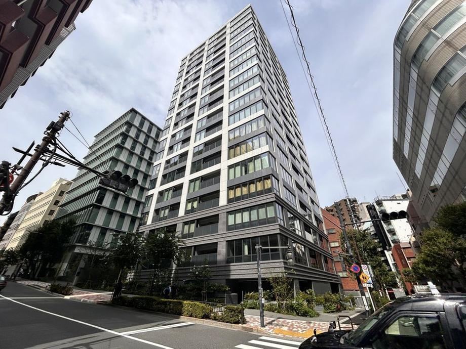 1LDK apartment in Chiyoda Ward, Tokyo - Photo 1