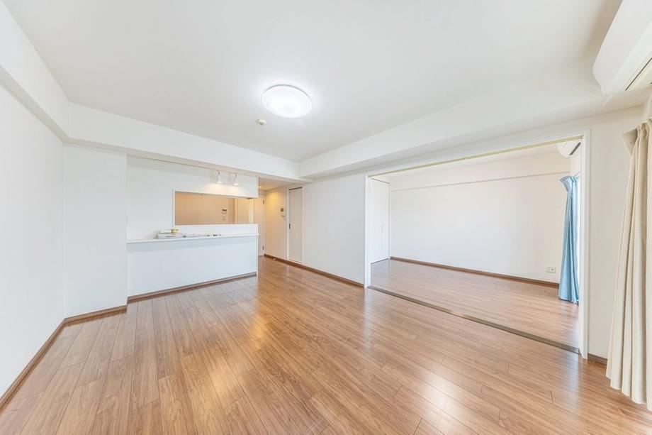 3LDK apartment in Wako, Saitama - Photo 1