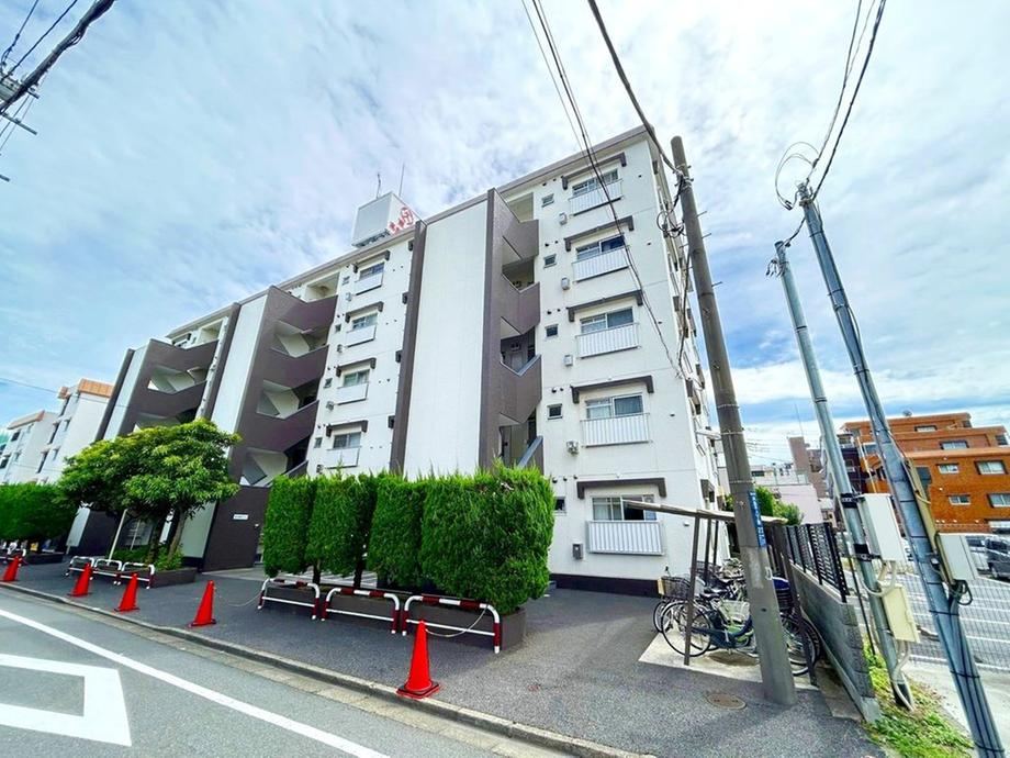 1LDK apartment in Itabashi Ward, Tokyo - Photo 1