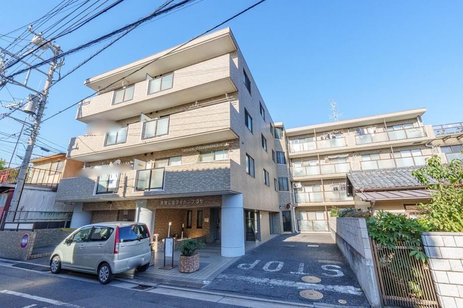 3LDK apartment in Omiya Ward, Saitama - Photo 1