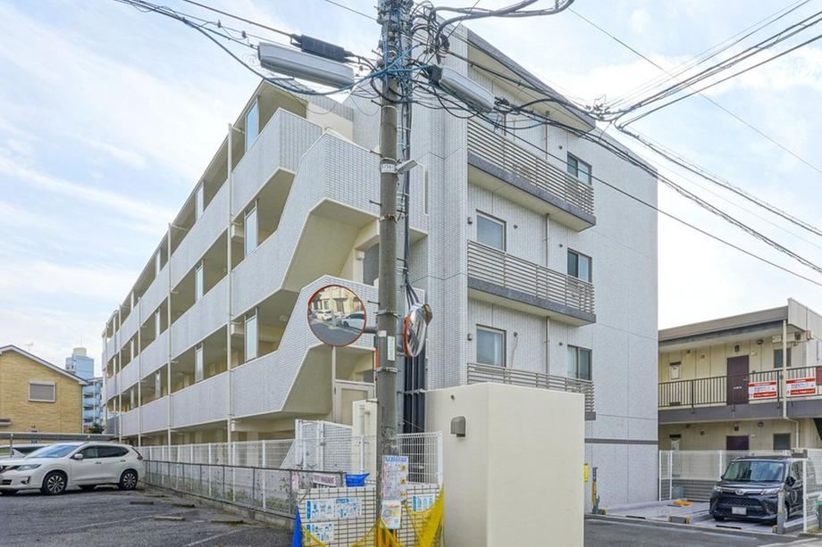 3LDK apartment in Omiya Ward, Saitama - Photo 1