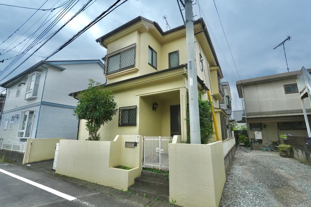 4LDK house in Sakado, Saitama - Photo 1