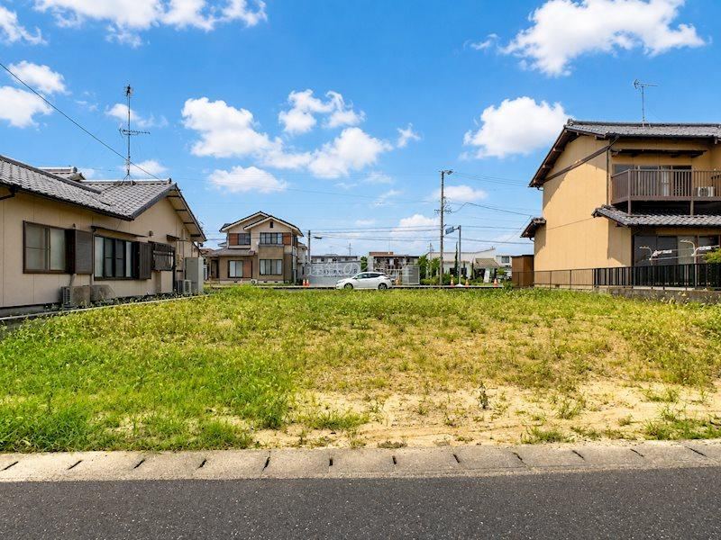 379 m² land in Chuo Ward, Hamamatsu, Shizuoka - Photo 1