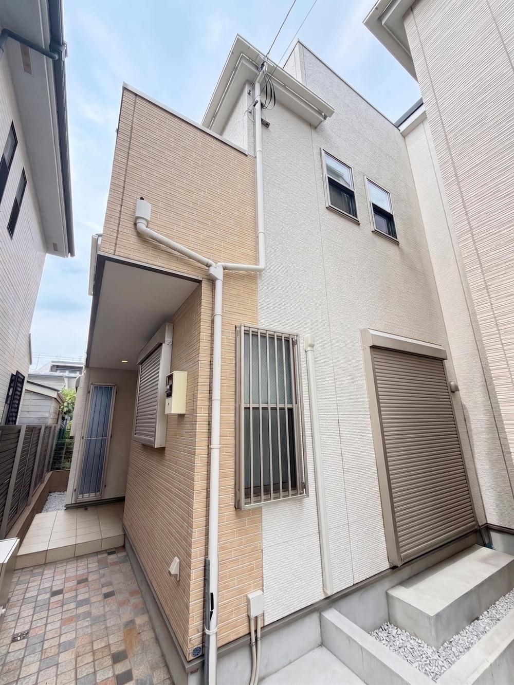 3LDK+S house in Naka Ward, Yokohama, Kanagawa - Photo 1