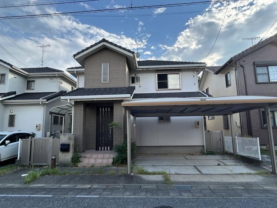 4LDK house in Komaki, Aichi - Photo 1