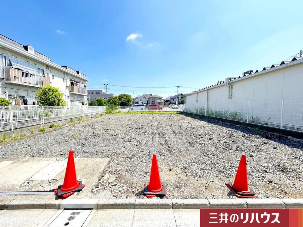 107 m² land in Edogawa Ward, Tokyo - Photo 1