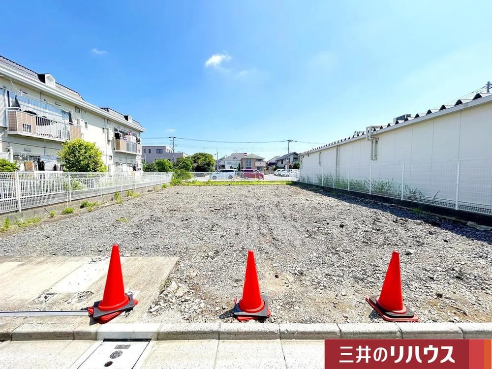 117 m² land in Edogawa Ward, Tokyo - Photo 1