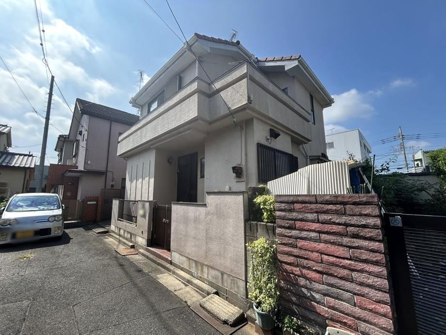 4LDK house in Ageo, Saitama - Photo 1