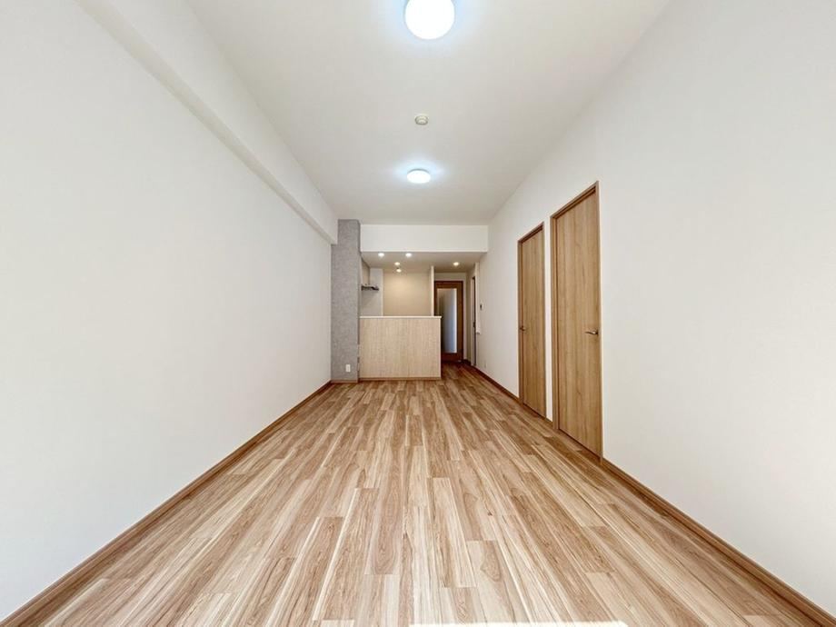 2LDK+S apartment in Kamigyo Ward, Kyoto - Photo 1