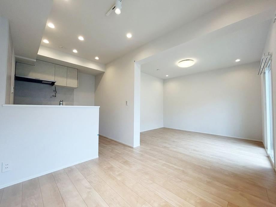 3LDK apartment in Suginami Ward, Tokyo - Photo 1
