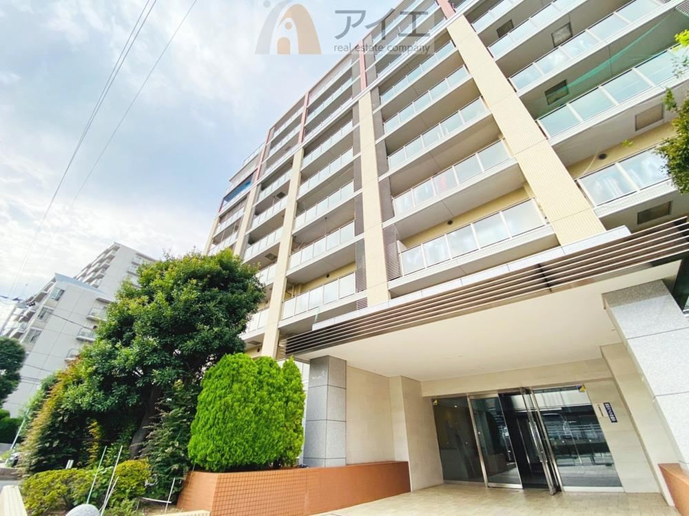 3LDK apartment in Chuo Ward, Chiba - Photo 1