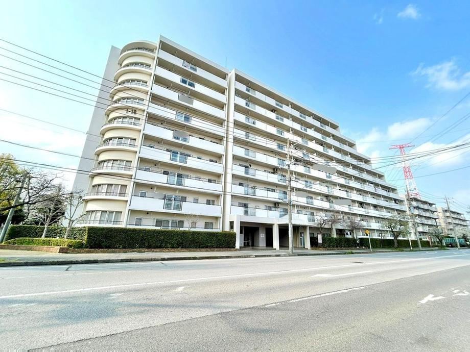 3LDK apartment in Kashiwa, Chiba - Photo 1