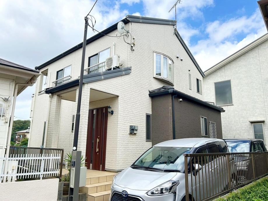 4LDK house in Hanamigawa Ward, Chiba - Photo 1
