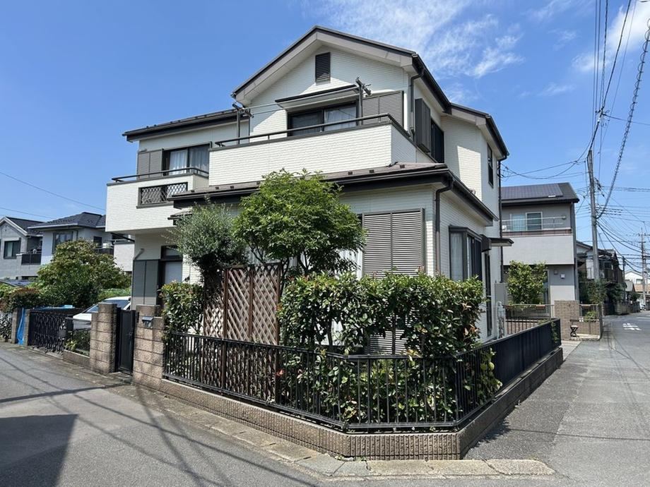 4LDK house in Sakado, Saitama - Photo 1