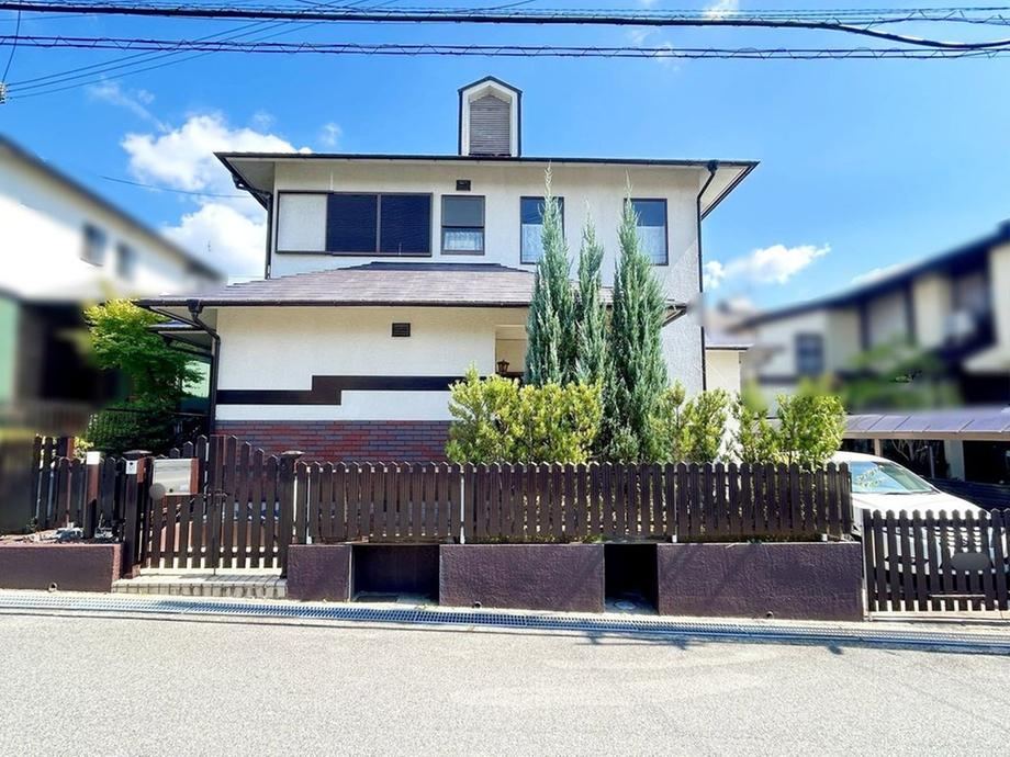 5LDK house in Nishinomiya, Hyogo - Photo 1