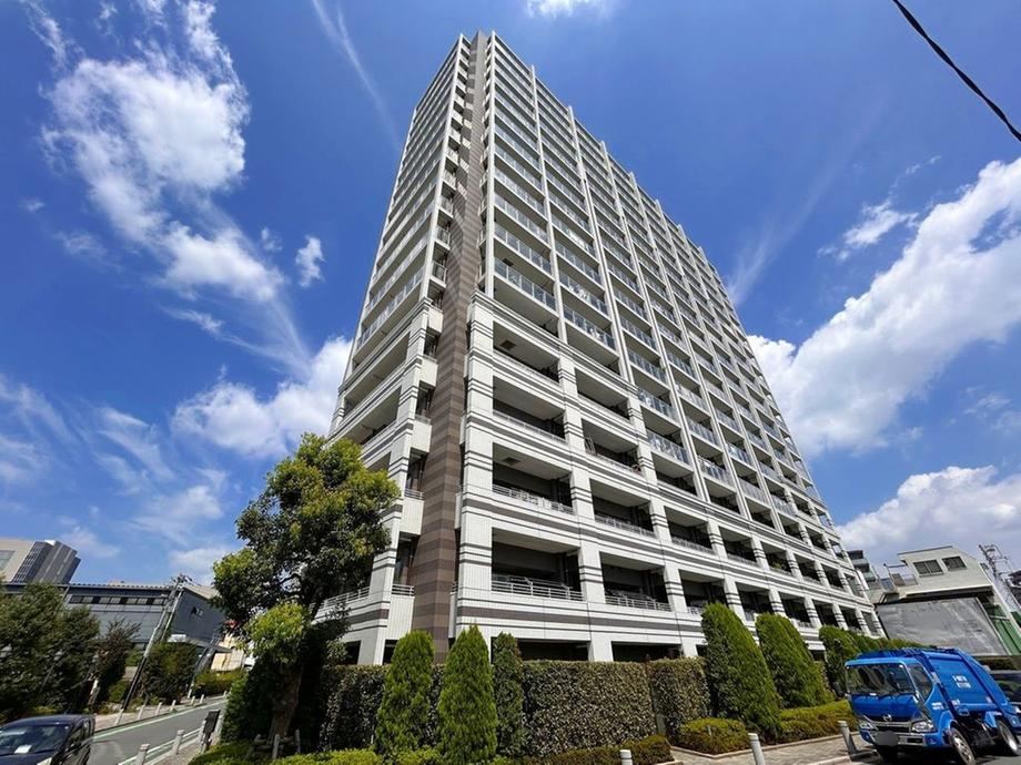 3LDK apartment in Kita Ward, Tokyo - Photo 1