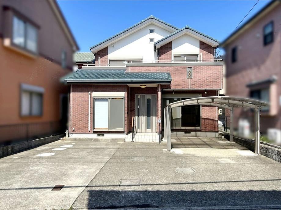 3LDK+S house in Kitanagoya, Aichi - Photo 1