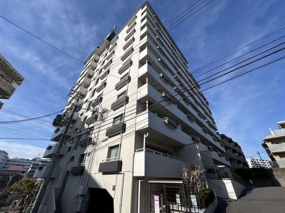 2LDK apartment in Chikusa Ward, Nagoya, Aichi - Photo 1