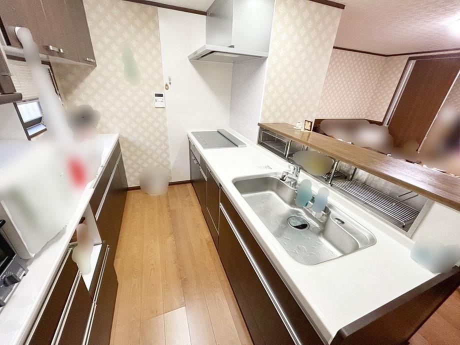 3LDK+S house in Nishi Ward, Kobe, Hyogo - Photo 1