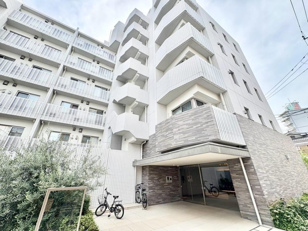 3LDK apartment in Adachi Ward, Tokyo - Photo 1