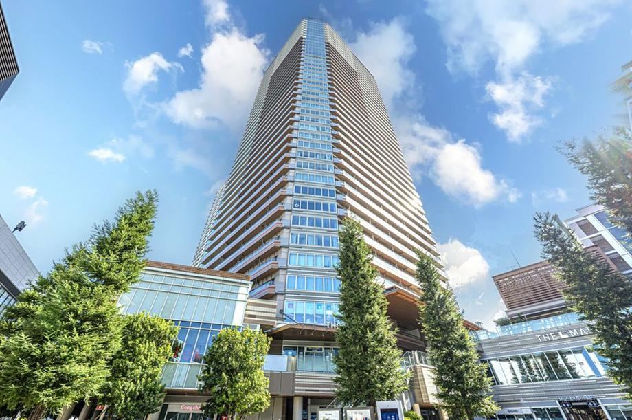 2LDK apartment in Shinagawa Ward, Tokyo - Photo 1