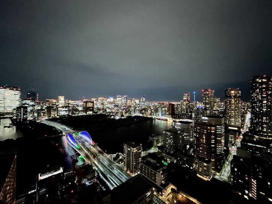 2LDK apartment in Chuo Ward, Tokyo - Photo 1