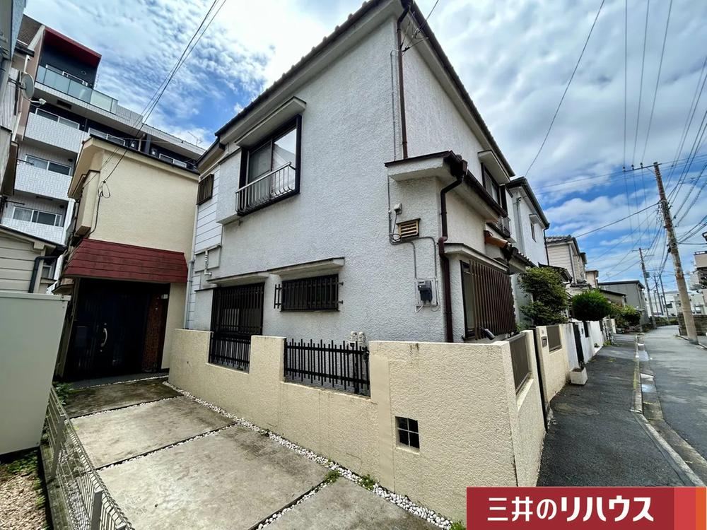 56 m² land in Kawasaki Ward, Kawasaki, Kanagawa - Photo 1