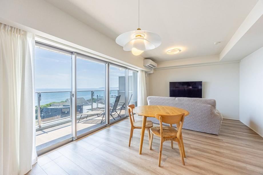 1LDK+S apartment in Odawara, Kanagawa - Photo 1