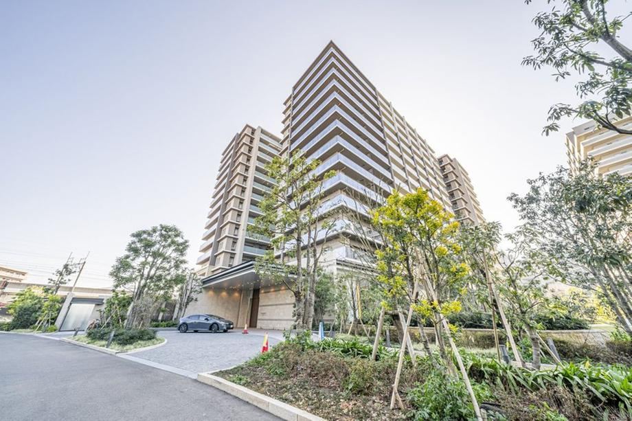 3LDK apartment in Saiwai Ward, Kawasaki, Kanagawa - Photo 1