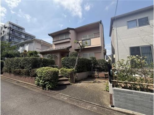 147 m² land in Midori Ward, Sagamihara, Kanagawa - Photo 1