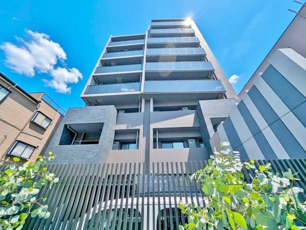 1LDK+S apartment in Edogawa Ward, Tokyo - Photo 1
