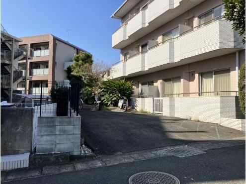 210 m² land in Yokosuka, Kanagawa - Photo 1