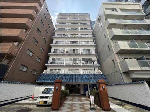 1LDK apartment in Chuo Ward, Tokyo - Photo 1
