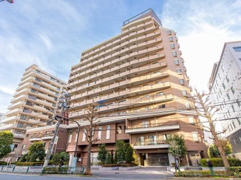 1LDK+S apartment in Toshima Ward, Tokyo - Photo 1